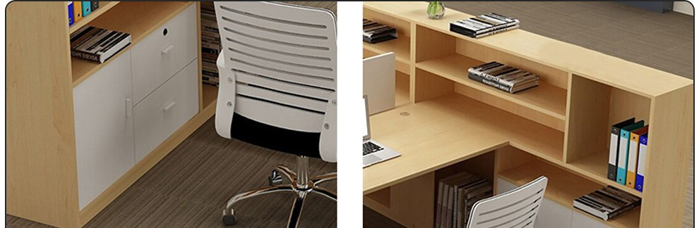 Modul bàn nhân viên BMMD 10021