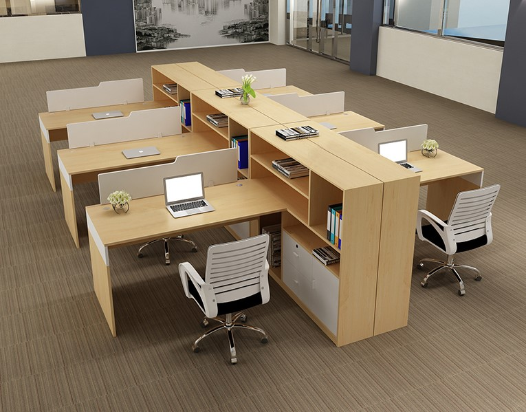 Modul bàn nhân viên BMMD 10021