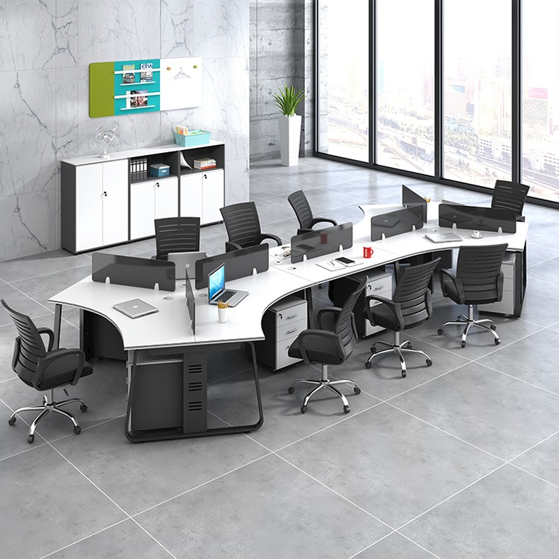 Modul bàn nhân viên BMMD 10023