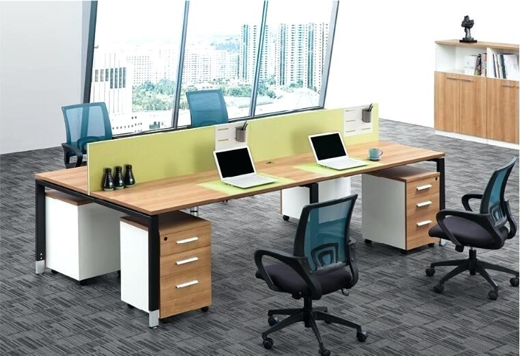 Modul bàn nhân viên BMMD 10024