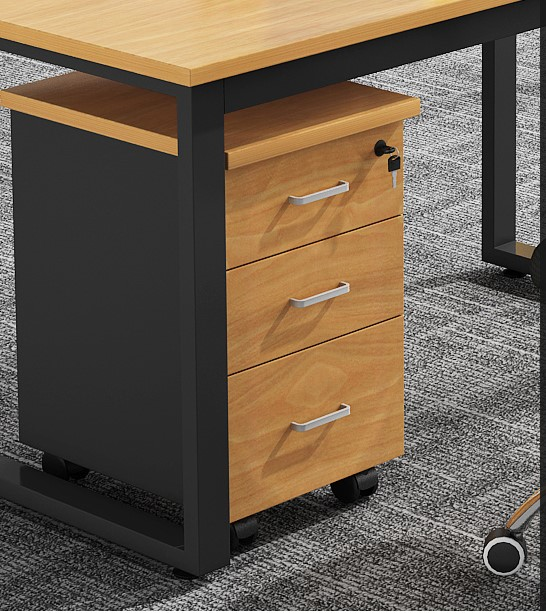 Modul bàn nhân viên BMMD 10024