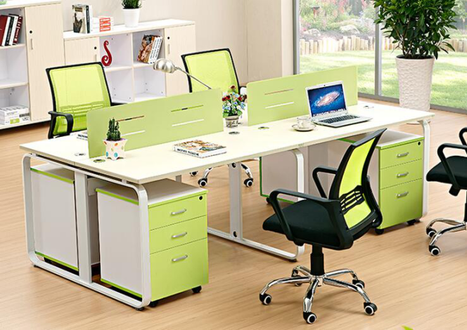 Modul bàn nhân viên BMMD 10026