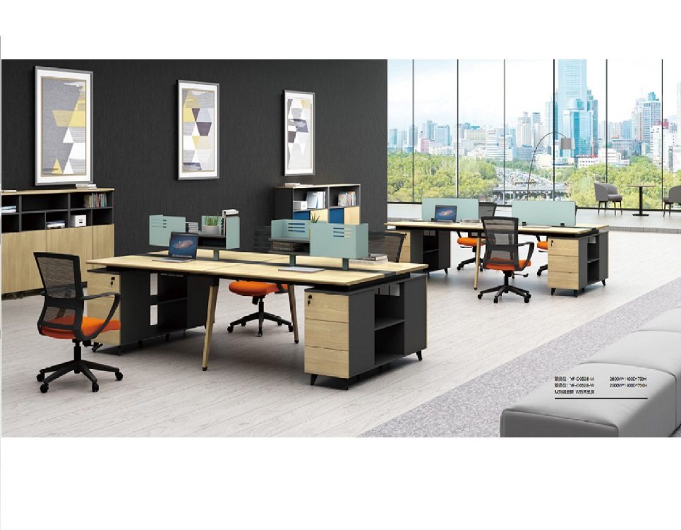 Modul bàn nhân viên BMMD 10028