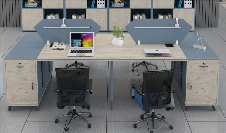 Modul bàn nhân viên BMMD 10029