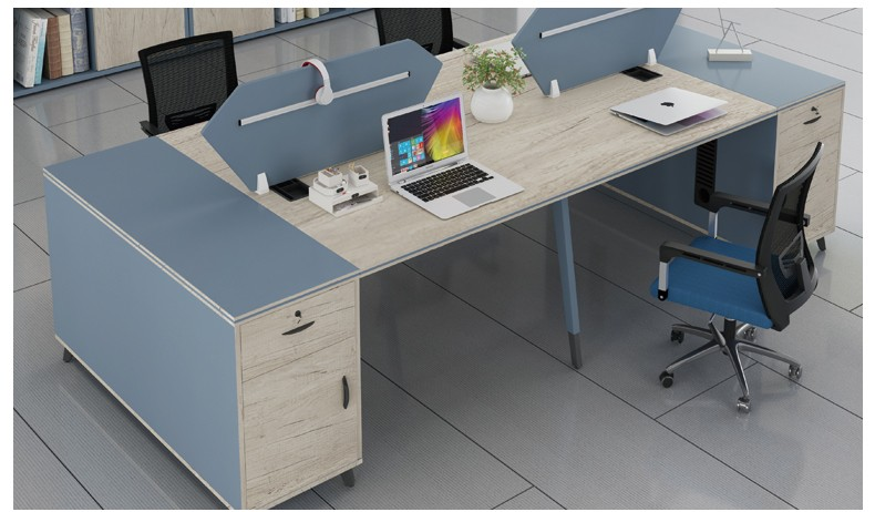 Modul bàn nhân viên BMMD 10029