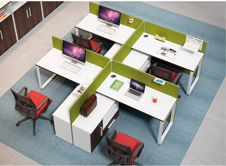 Modul bàn nhân viên BMMD 10029