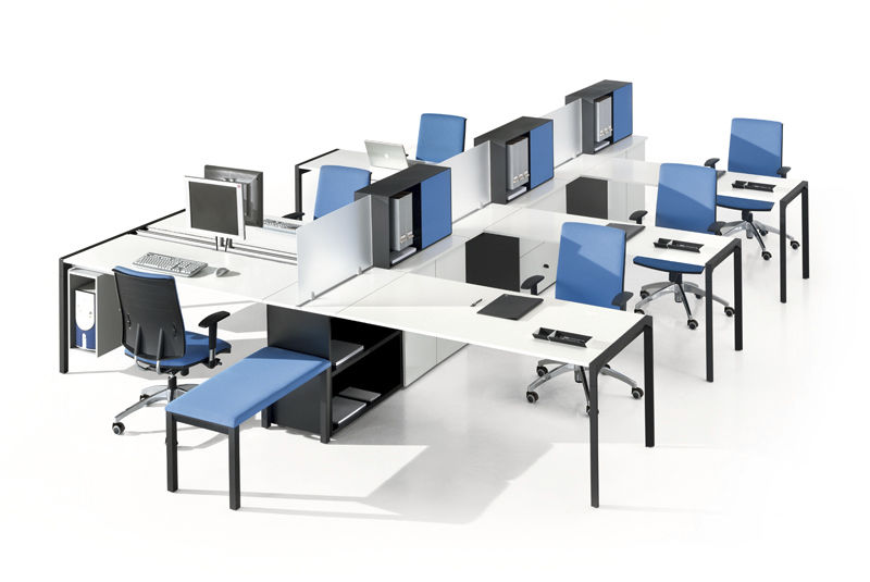 Modul bàn nhân viên BMMD 10030