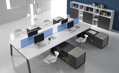 Modul bàn nhân viên BMMD 10030