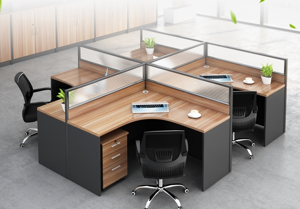 Modul bàn nhân viên BMMD 10034