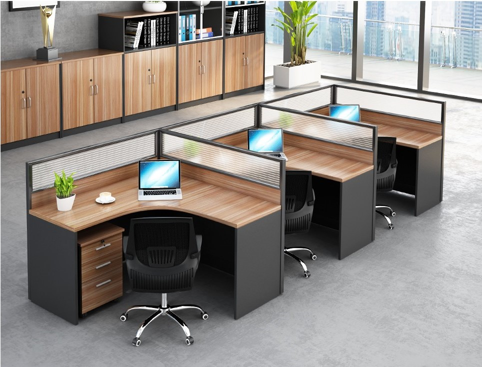 Modul bàn nhân viên BMMD 10034
