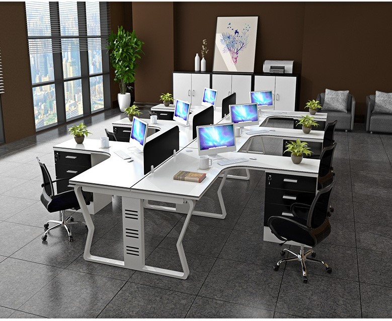 Modul bàn nhân viên BMMD 10040