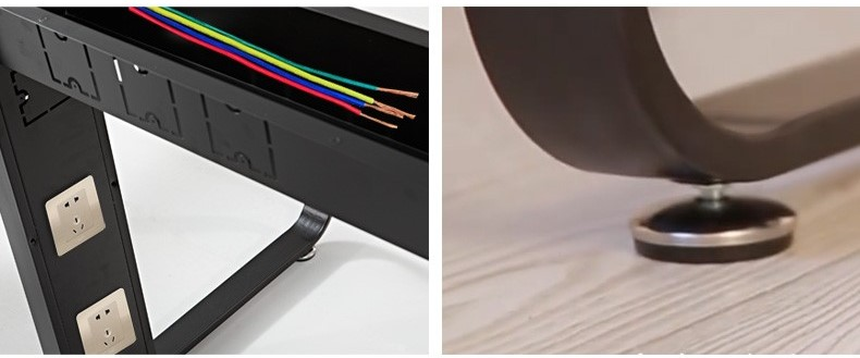 Modul bàn nhân viên BMMD 10040