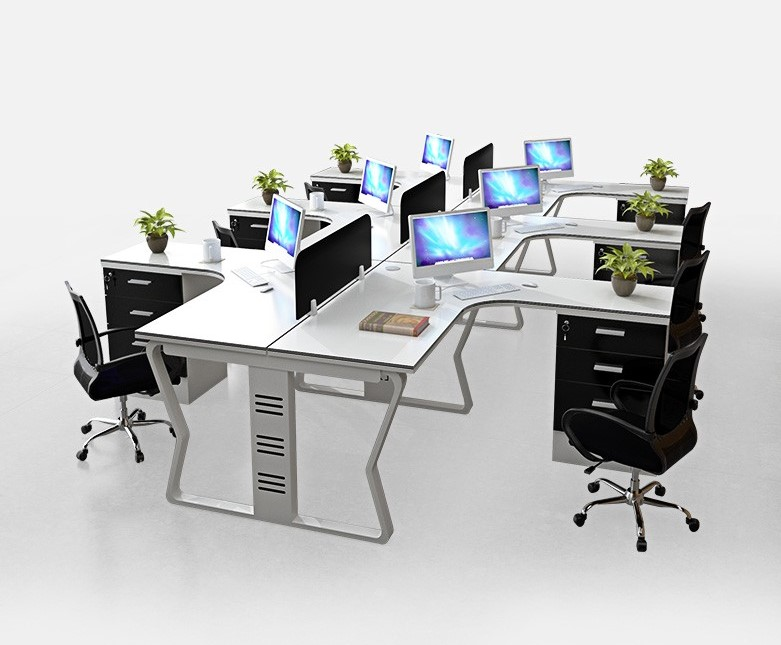 Modul bàn nhân viên BMMD 10041