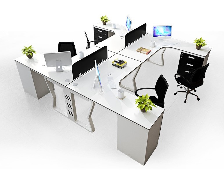 Modul bàn nhân viên BMMD 10041