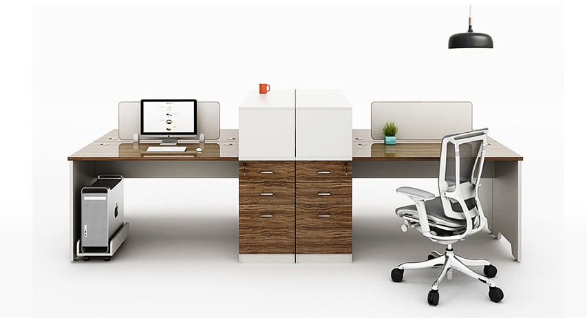Modul bàn nhân viên BMMD 10042