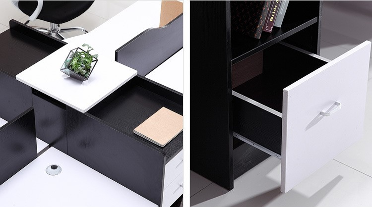 Modul bàn nhân viên BMMD 10043