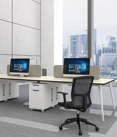 Modul bàn nhân viên BMMD 10044