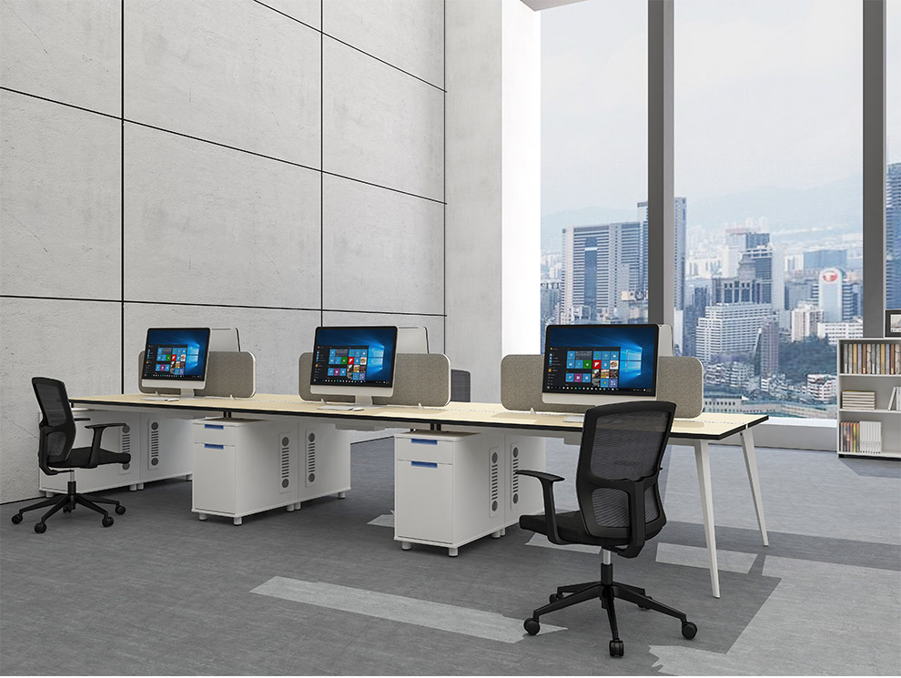 Modul bàn nhân viên BMMD 10044