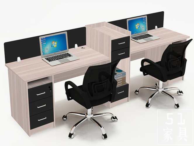 Modul bàn nhân viên BMMD 10046