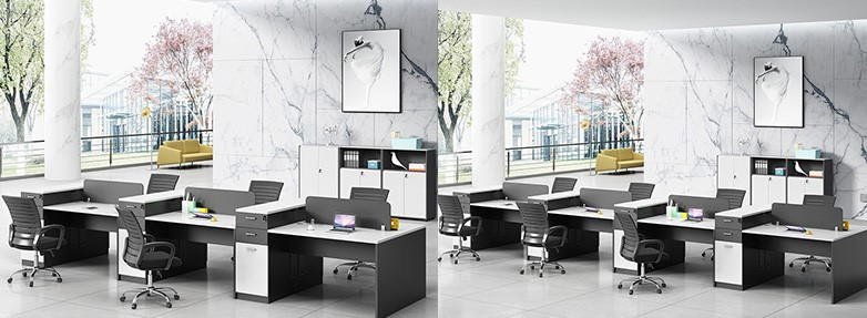 Modul bàn nhân viên BMMD 10048