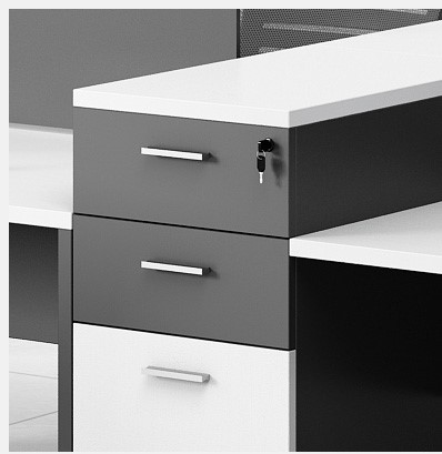 Modul bàn nhân viên BMMD 10048