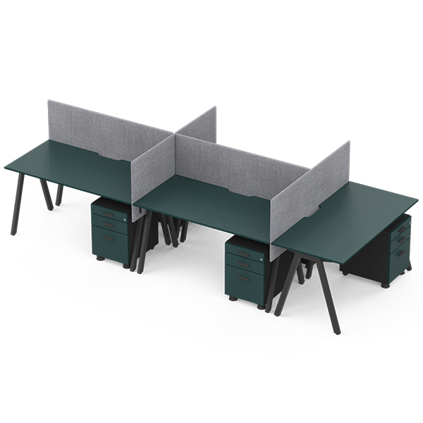 Modul bàn nhân viên BMMD 10049