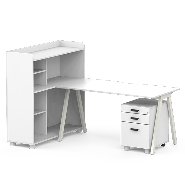 Modul bàn nhân viên BMMD 10050