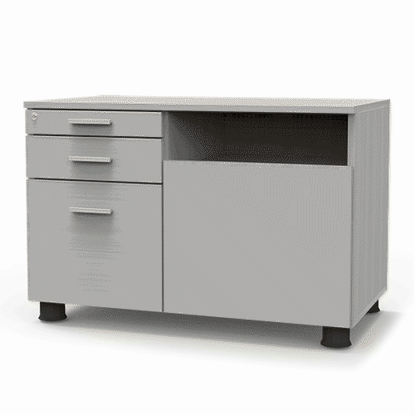 Tủ hộc di động BMHTL - 10028