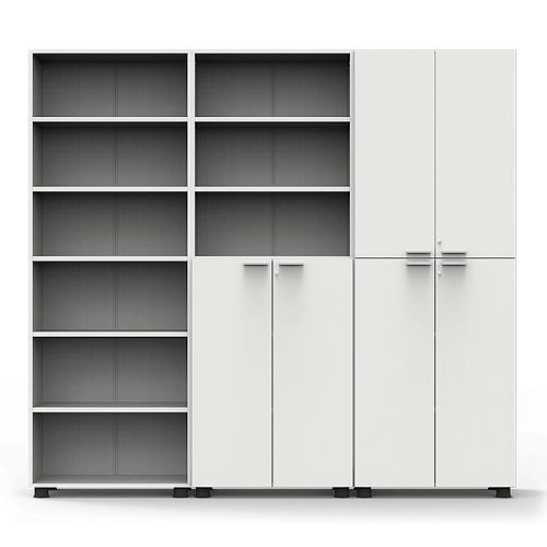 Tủ nhân viên BMT-NV - 10026