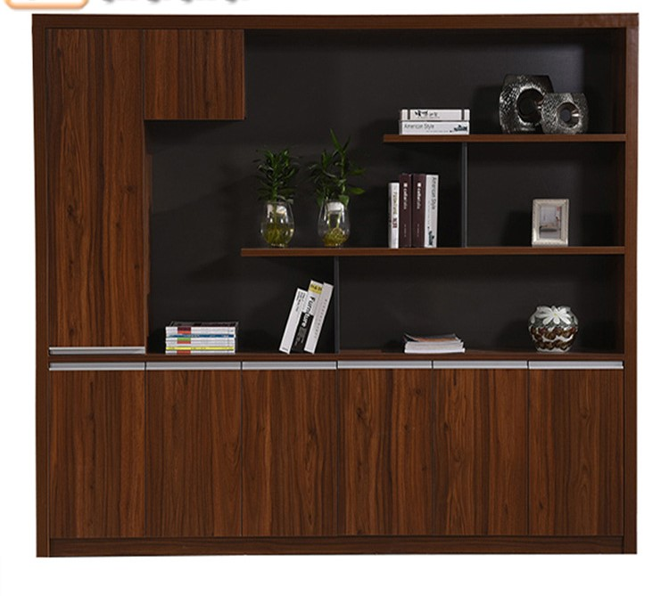Tủ tài liệu giám đốc BMTL - 10012