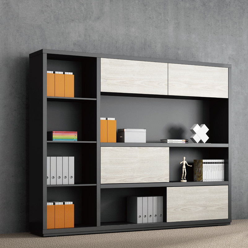 Tủ tài liệu giám đốc BMTL - 10015