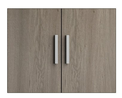 Tủ tài liệu giám đốc BMTL - 10015