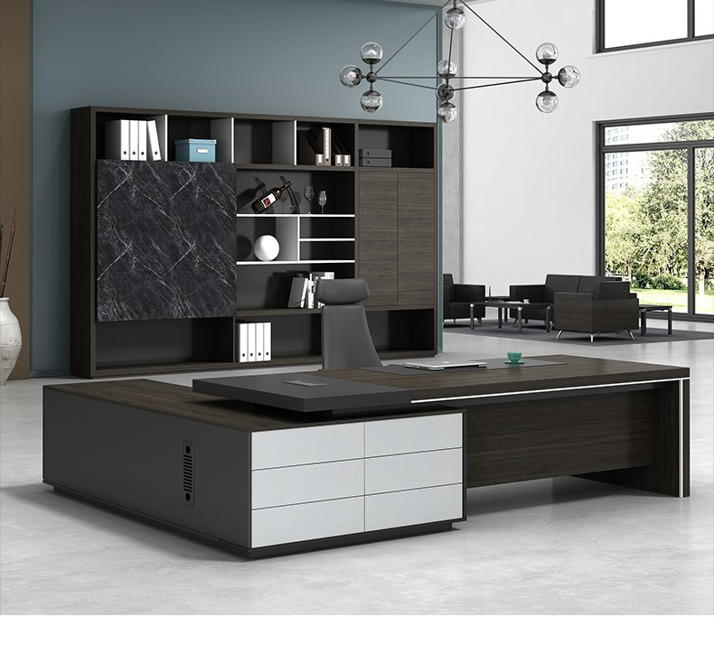 Tủ Tài Liệu - Giải Pháp Lưu Trữ Hiệu Quả Cho Dân Văn Phòng