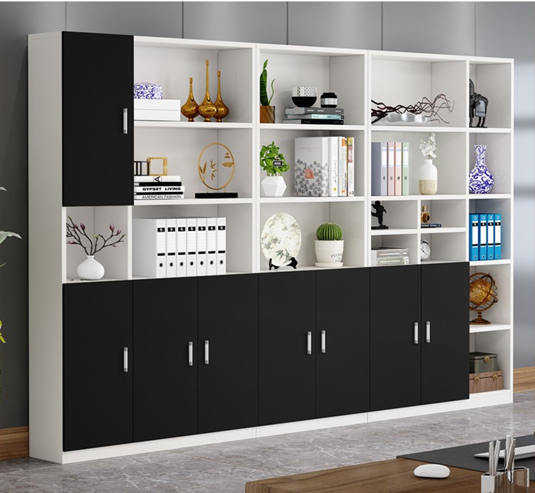 Tủ tài liệu giám đốc BMTL - 10028
