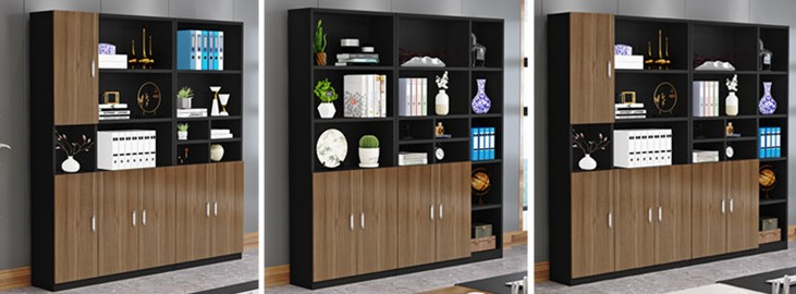 Tủ tài liệu giám đốc BMTL - 10028