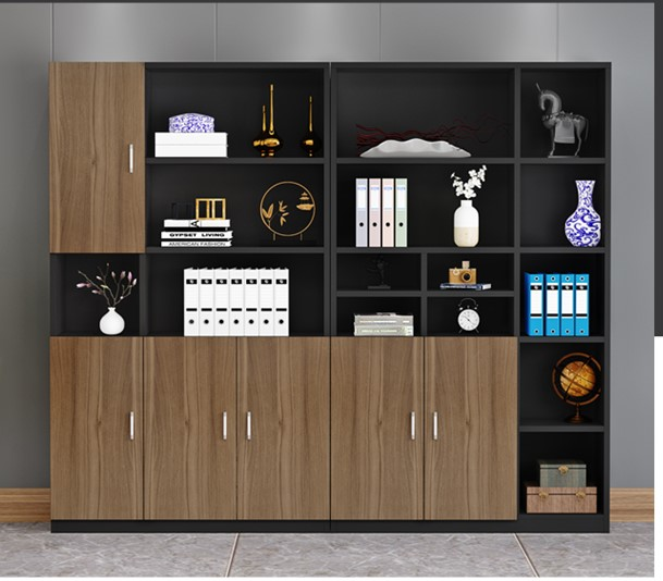 Tủ tài liệu giám đốc BMTL - 10028