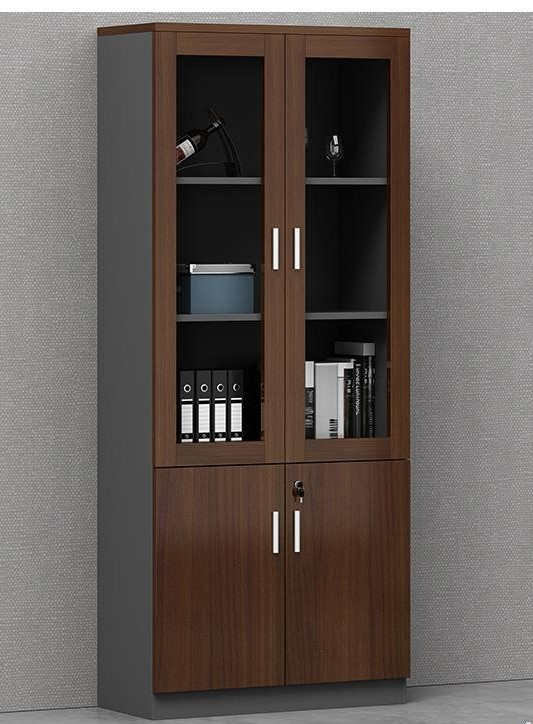 Tủ tài liệu giám đốc BMTL - 10029