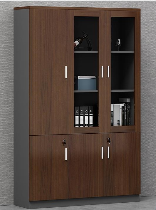 Tủ tài liệu giám đốc BMTL - 10029