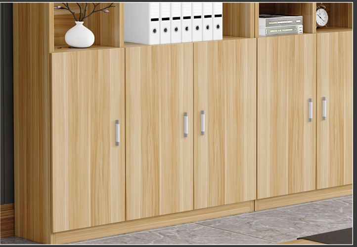 Tủ tài liệu giám đốc BMTL - 10029