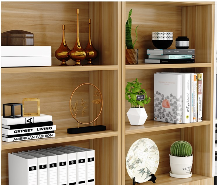 Mẫu tủ đựng tài liệu văn phòng hiện đại, được ưa chuộng 2024