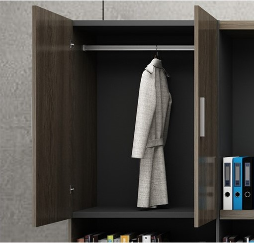 Tủ tài liệu giám đốc BMTL - 10030