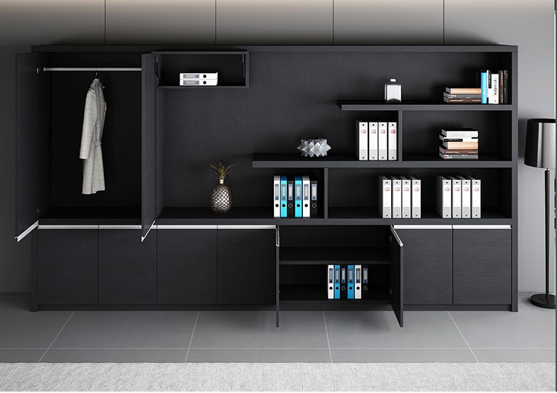 Tủ tài liệu giám đốc BMTL - 10030