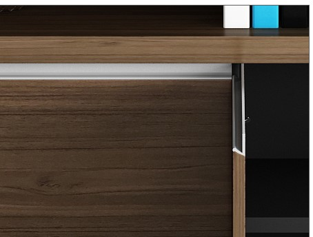 Tủ tài liệu giám đốc BMTL - 10030