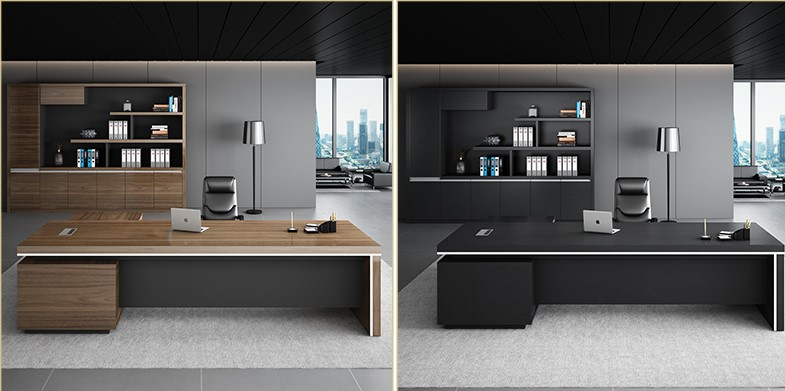 Tủ tài liệu giám đốc BMTL - 10030