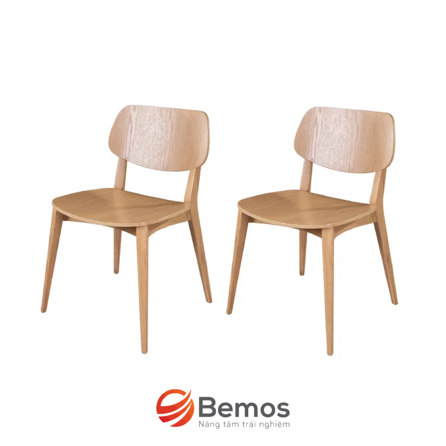 Bộ bàn ghế mango CF-BG318