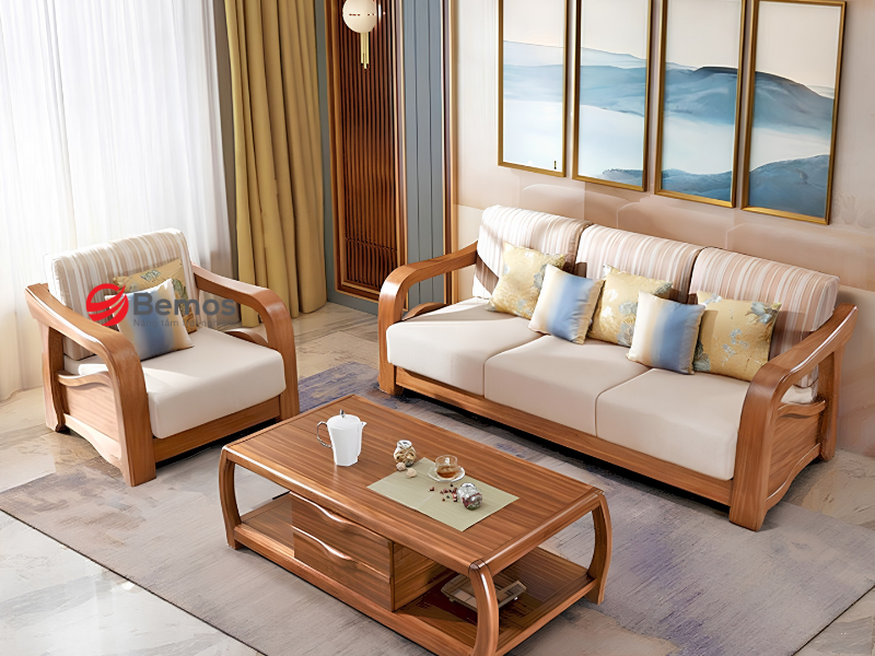Lợi ích khi mua bàn ghế sofa văn phòng giá rẻ
