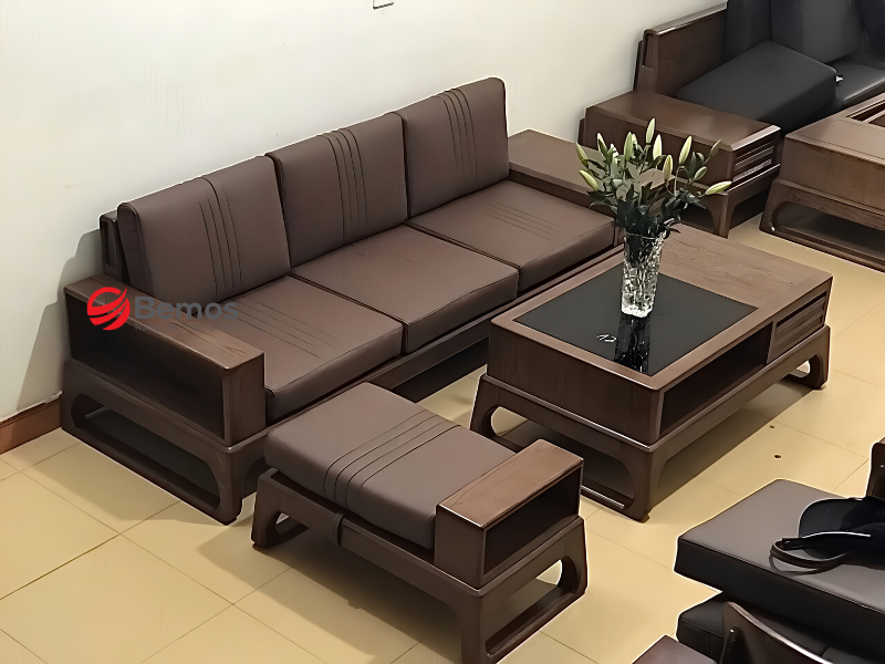 Bàn Ghế Sofa Văn Phòng Giá Rẻ - Kinh Nghiệm Mua Trọn Combo Tiện Lợi Và Đồng Bộ