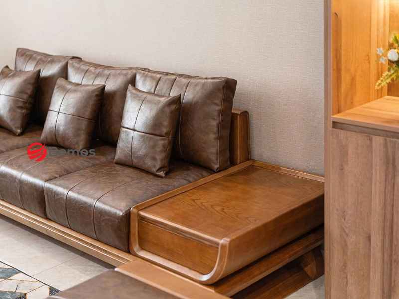 Bán sofa văn phòng