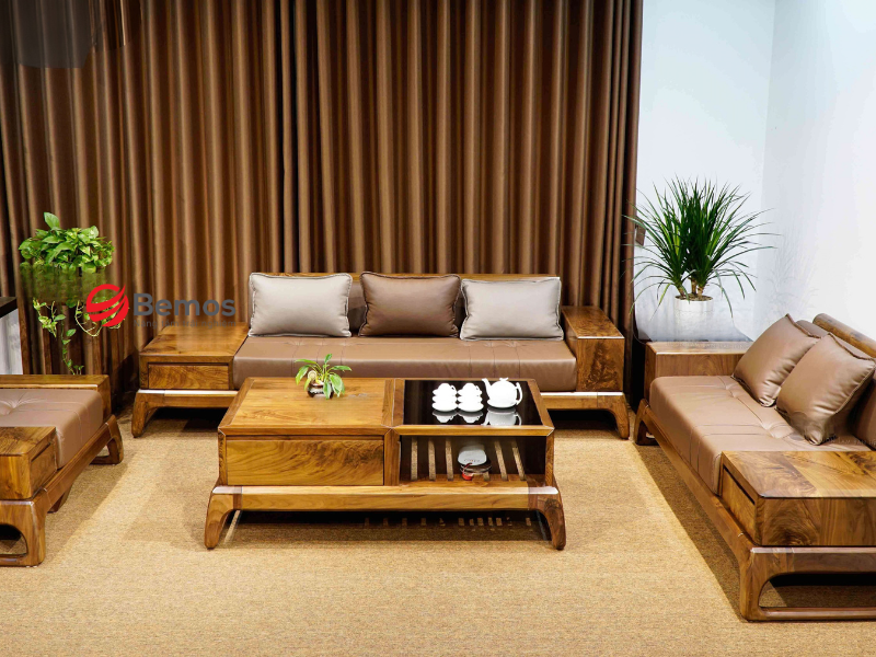 Rủi ro khi chọn nhầm nơi bán sofa văn phòng trung gian