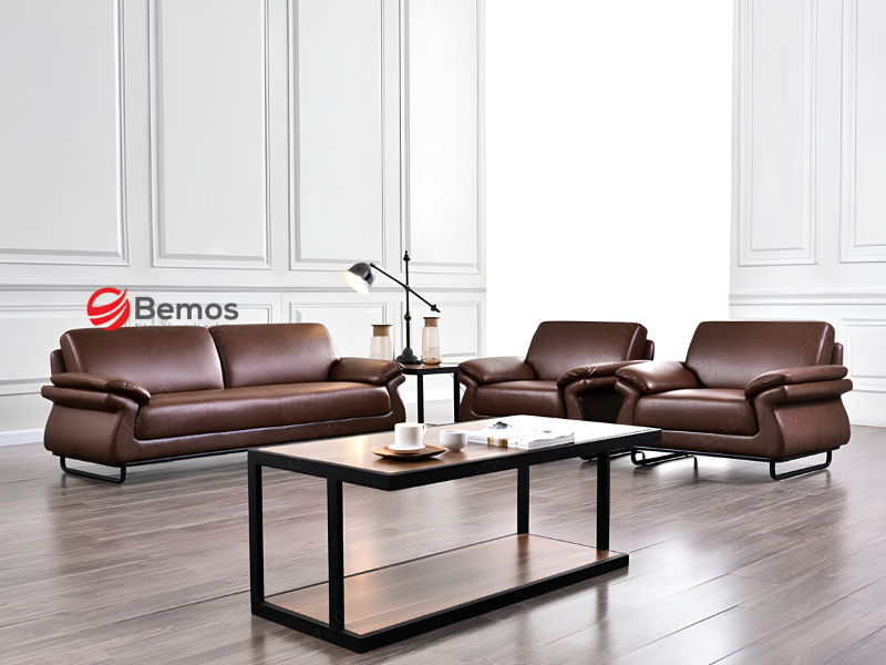 Mẹo đàm phán tối ưu báo giá ghế sofa văn phòng cho dự án